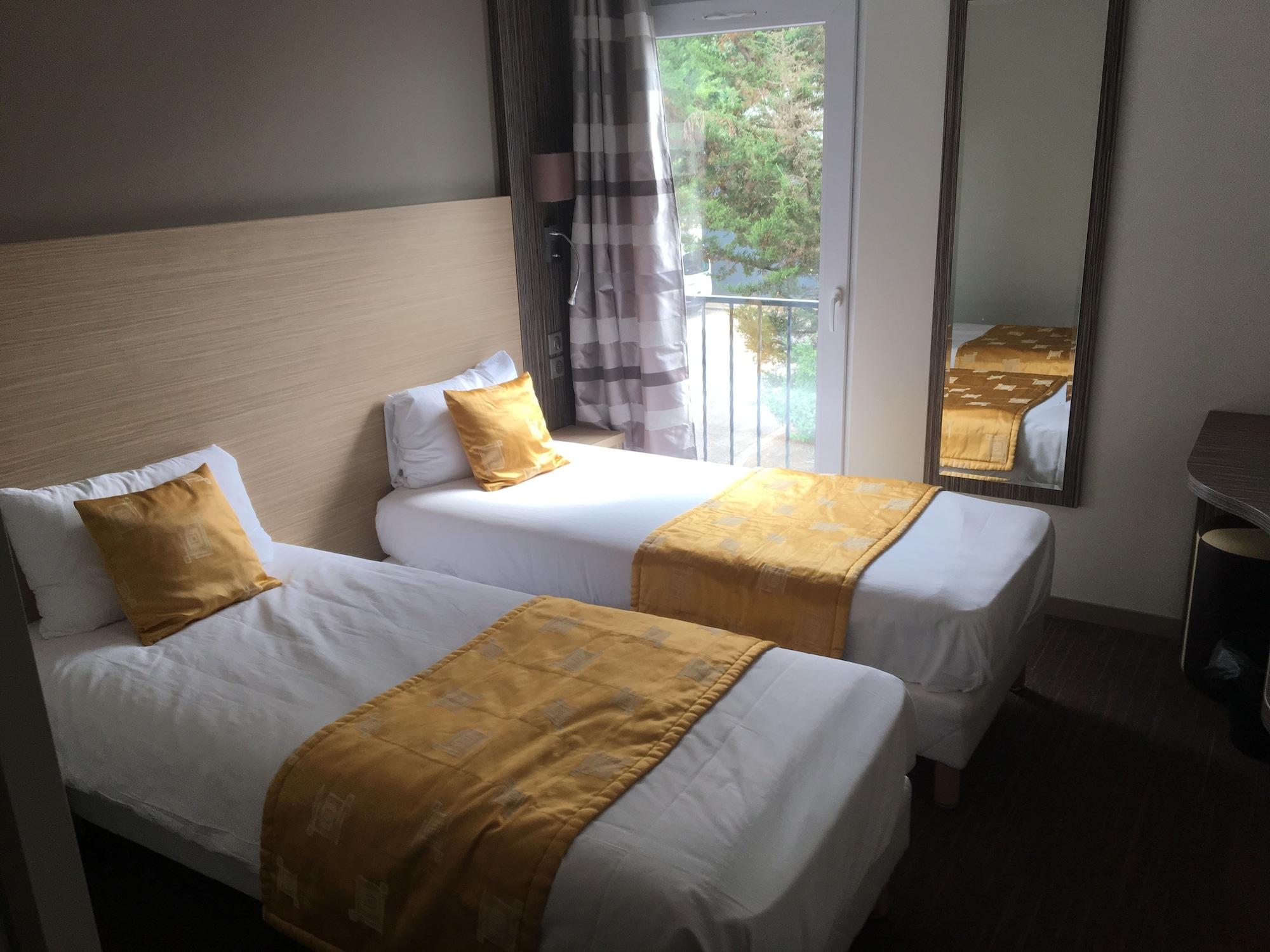 Comfort Hotel Orleans Olivet Provinces Olivet (Loiret) Exterior foto
