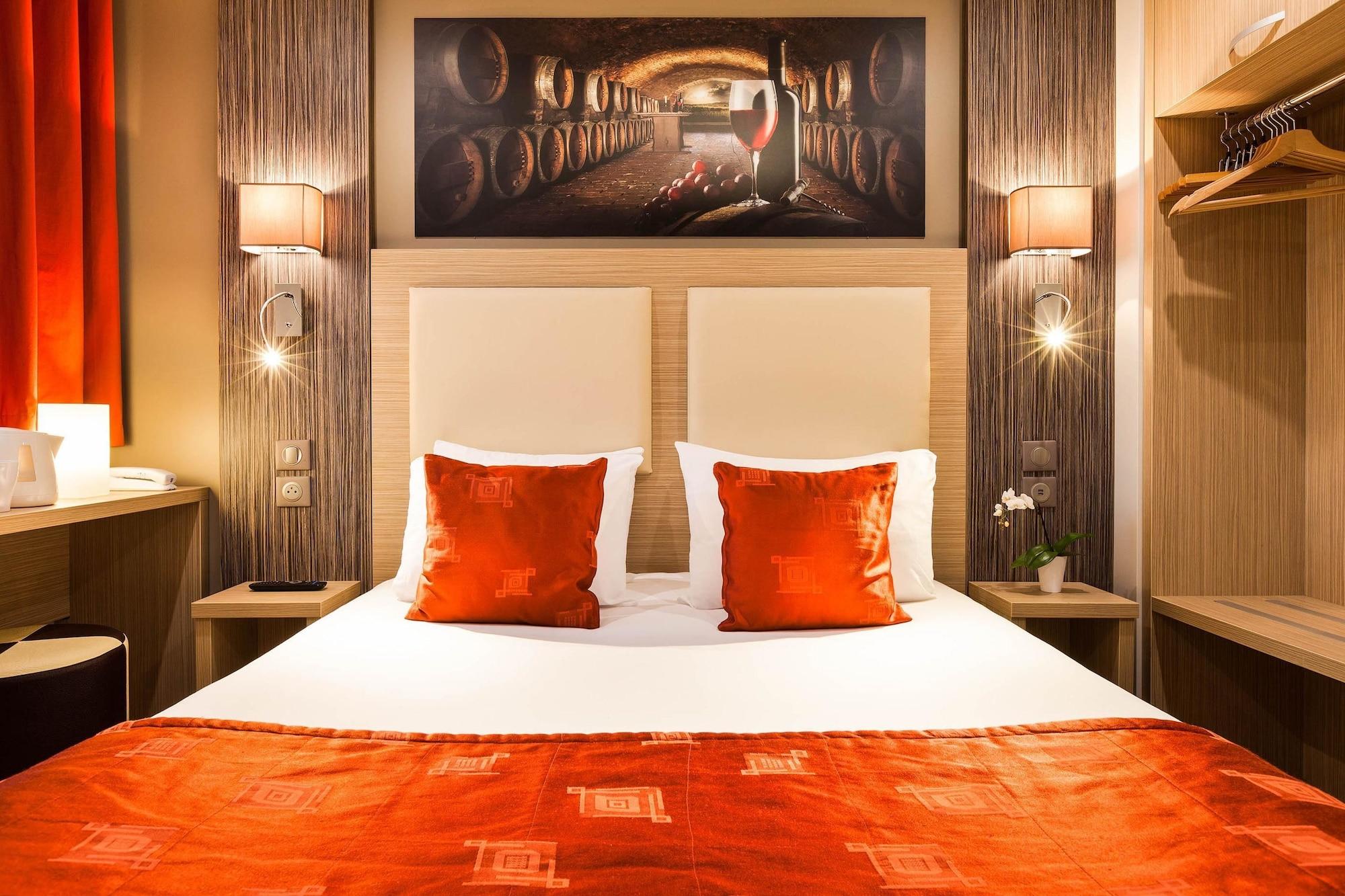Comfort Hotel Orleans Olivet Provinces Olivet (Loiret) Exterior foto