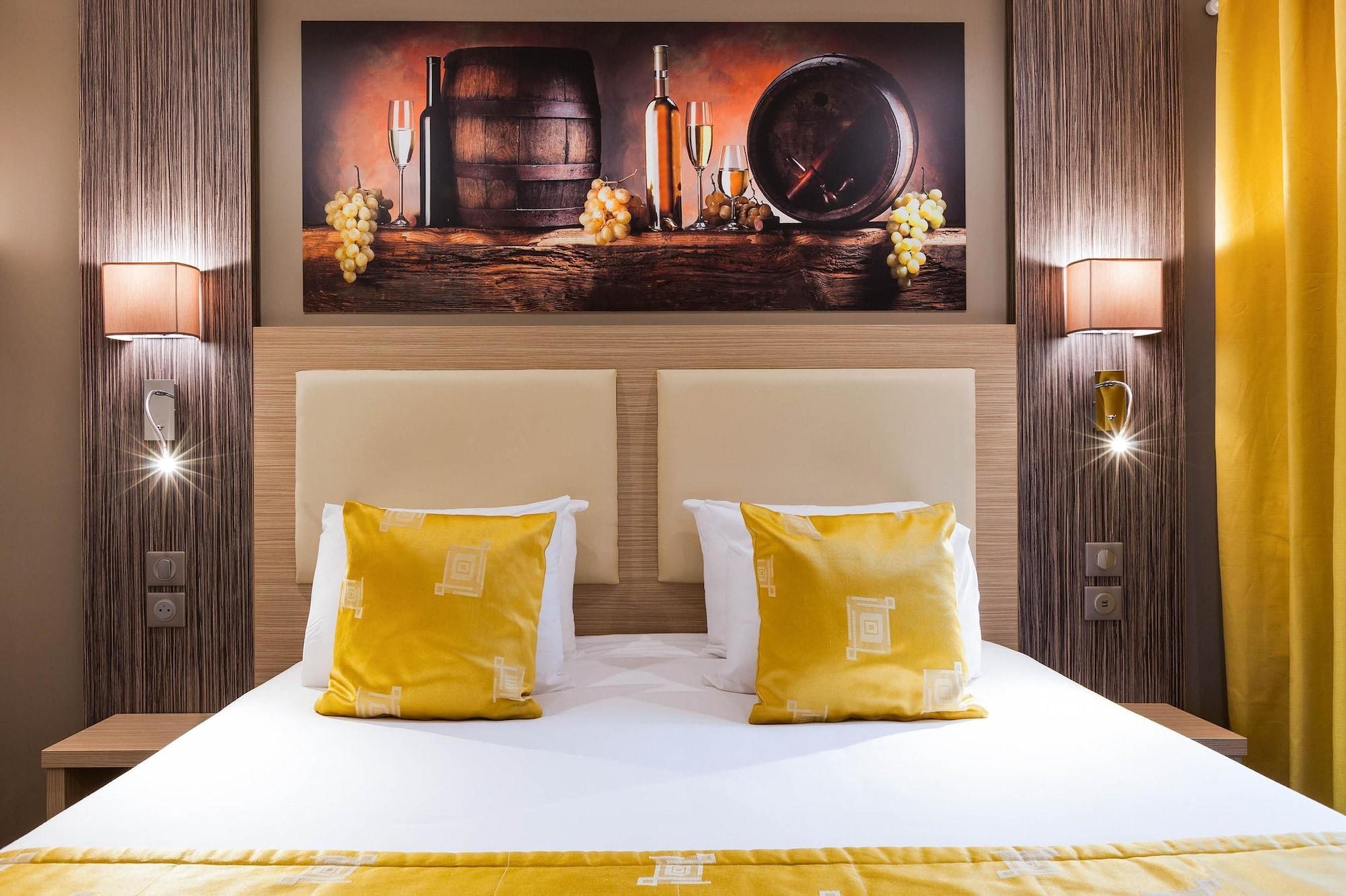 Comfort Hotel Orleans Olivet Provinces Olivet (Loiret) Exterior foto