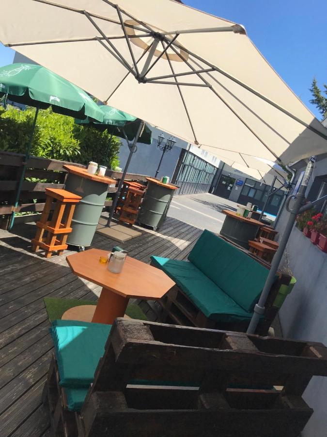 Comfort Hotel Orleans Olivet Provinces Olivet (Loiret) Exterior foto